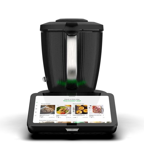Le tout nouveau Thermomix® TM7